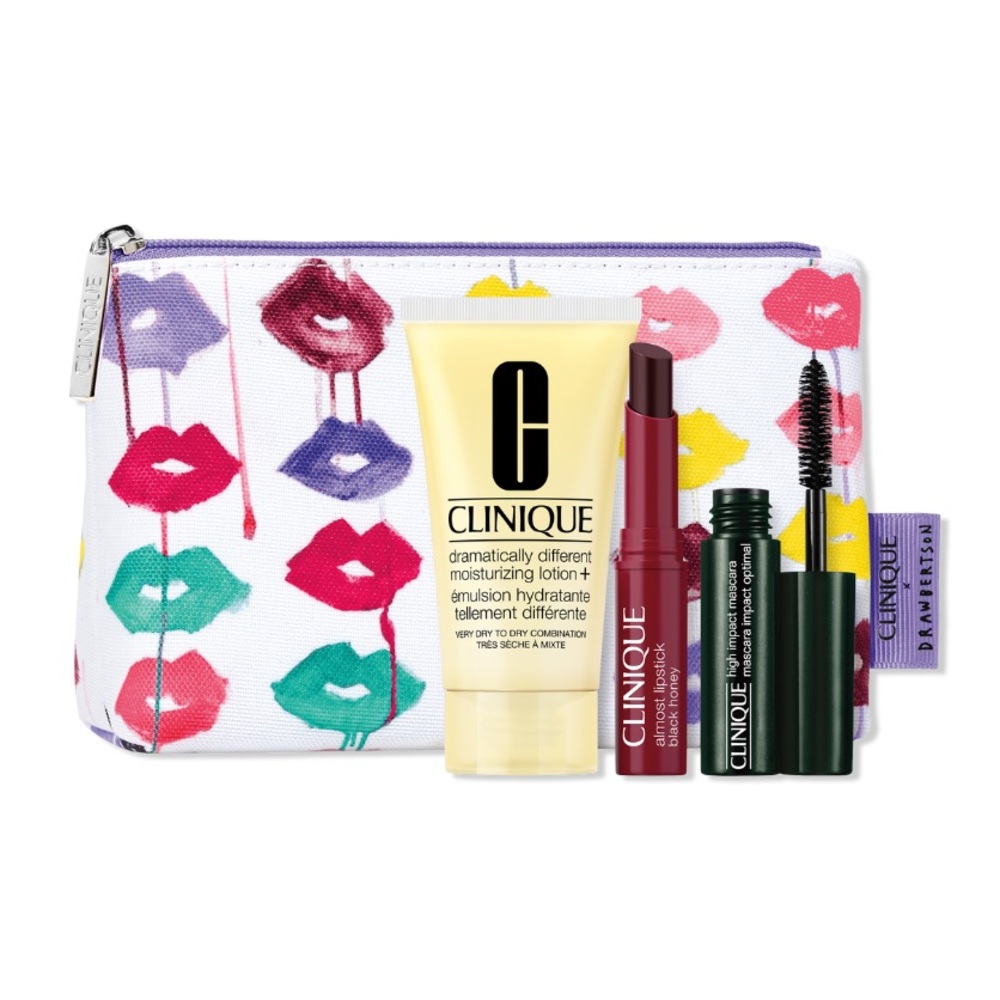 Clinique Makeup Set🎀